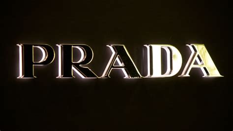 prada name brand|prada history and background.